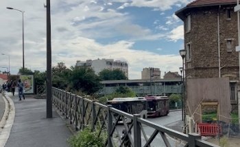 Driving School Rosny Gare