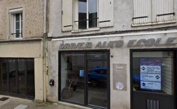 Driver Driving School