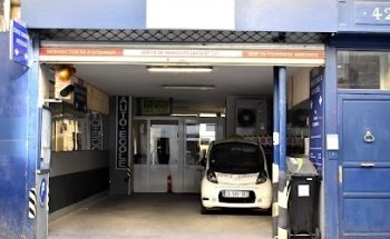 Espace Conduite / Gallien Formations Auto/Moto-École