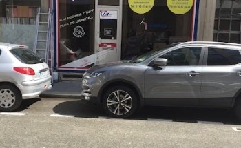 Driving School Cir+ Guillaume Tell