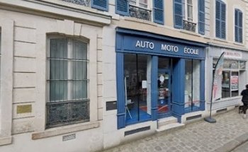 Auto Moto Ecole Luzarches