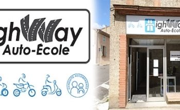 Highway Driving School Verdun