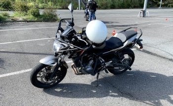 Driving School Starter