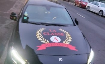 Driving School La Classe A