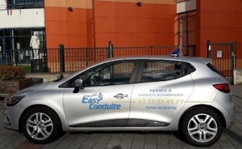 Driving School Easy Conduite