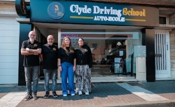 Clyde Driving School