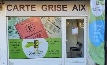 Center Review Code De La Route Et Code Bateau Aix En Provence - Code'ngo