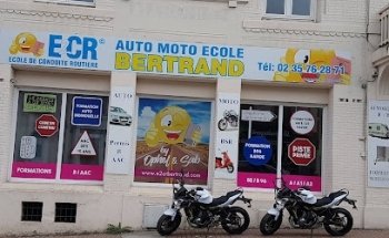 Driving School Bertrand