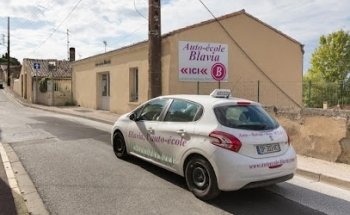Driving School Blavia