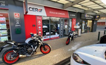 Cer La Bussie - Vaureal