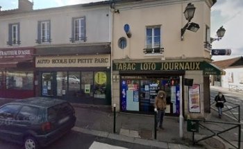 Auto Ecole Du Petit Parc
