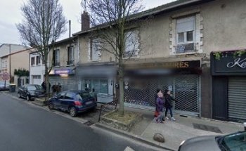 Driving School Jaurès