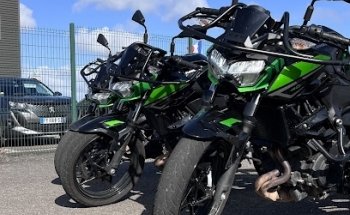 Plaisir Driving School