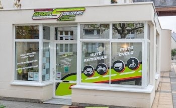 Auto Moto School Atouts Allowed Luynes