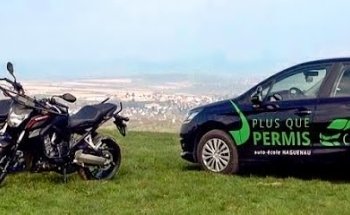 Plus Que Permis Haguenau