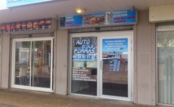 Driving School Porras