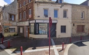 Driving School Sam Conduite