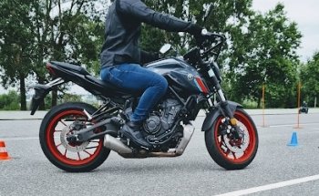 Driving School De Graville