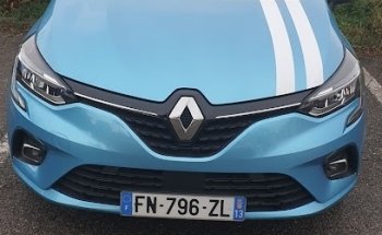 Driving School Monaco