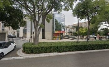 Driving School Jean Jaures