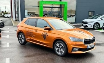 Driving School Le Goff