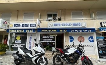 SARL AGR auto-école ES.23