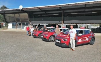 Driving School Myriam