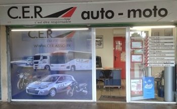 Driving School Cer Blanquefort