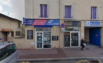 Driving School La Gare