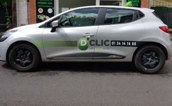 D'clic Auto-École