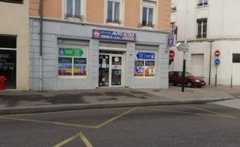 Driving School Concorde