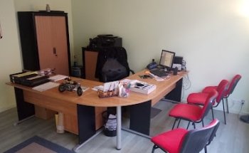 Driving School Rapido Strasbourg Neudorf