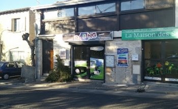 Auto Moto Ecole Racing