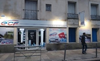 ECF - French Driving School