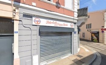 Auto School Of Pierre Bénite