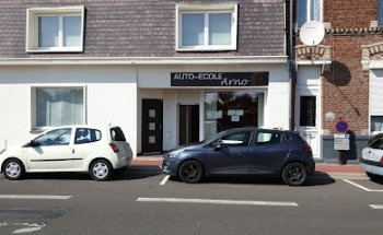 Auto-École Arno