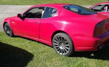 Circuit Auto Thurigneux