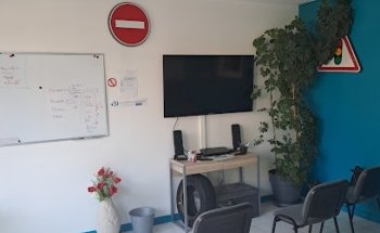 School Of Driving Du Mesnil Saint Denis