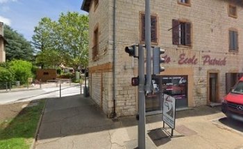 Auto-École Patrick