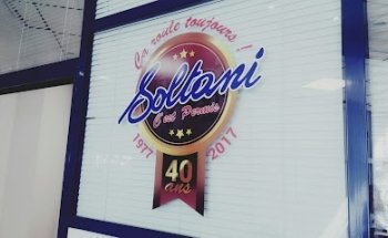 Driving School Soltani