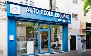 Driving School Edouard