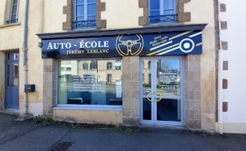 School Of Driving Bertrand Boyère