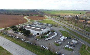 Centre De Formation Professionnelle Ecf