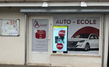 Auto École SAINTE CO