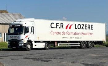 Center Routiere Training De Lozere
