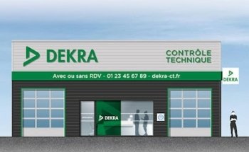 DEKRA Technical Inspection Center