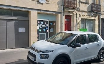 Space Driving Bilal Ornano