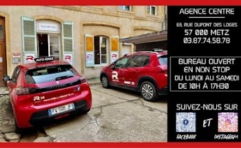Auto Ecole Rallye