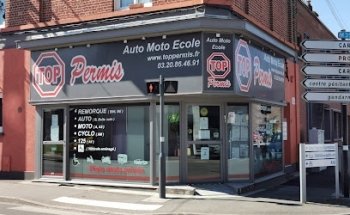 Top Permis