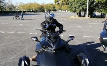 Driving School Baudriere